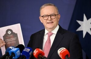 O declínio em casos anti-muçulmanos na Austrália em meio a Gaza