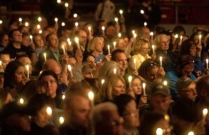 Os chefes e membros da família perseguiram o Exército dos EUA para o tiroteio em massa