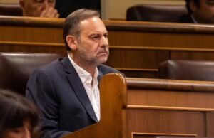 Madri Court abriu o processo anterior para estudar Ábalos para parar a entrevista com seu colega