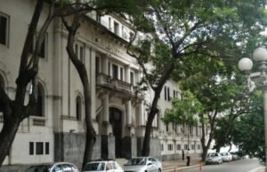 Um pastor autêntico foi acusado de abuso sexual de membros da igreja que pregaram