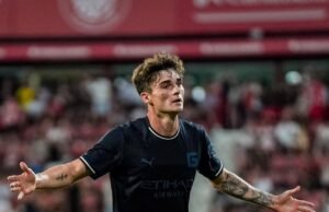 Joel Rocka, o favorito de Michel