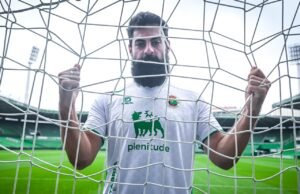 Os players envolvidos neste mercado de verão Deportivo Alava