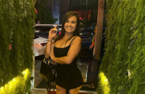 Eles levaram um homem que criou um acidente nos Estados Unidos