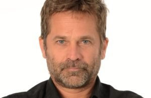 Nicolás Pauls: “Você precisa olhar para seus olhos quando fala, o que faz você ver o outro”