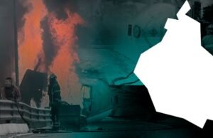 O prefeito de CDMX se move para a explosão em Puente de la Concordia: essencial para se juntar às vítimas