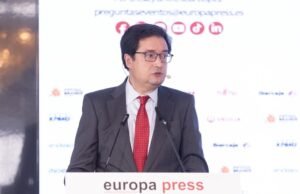 IÓSSCAR López entregou “Great Council” para acabar com “Sherial Dance On” e The Wrong in Madri