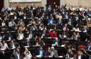 Haverá um governo co -na Argentina? – Infobae