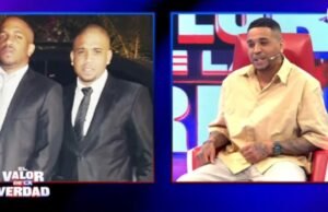 ‘Cri Cri’ reconheceu que Jefferson Farfán escondeu uma festa de seu colega: “Eu sou cafetão”