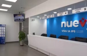 Caldas Hot Hospital Chorando as guerras mais quentes do que milhões de milhões de novas dívidas, saúde e fotomag