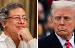 O que acontece se a Colômbia dá a Colômbia em um tráfico de drogas: essas são as restrições, estáculos e punições que afetam o país