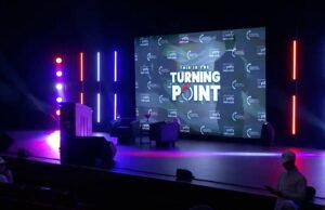 Tpvy Hoss Michael sabe na Universidade de Minnesota