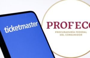 Ticketmaster explica o aumento da posição e os usuários da solicitação profética: as instituições estatais não podem fazer nada