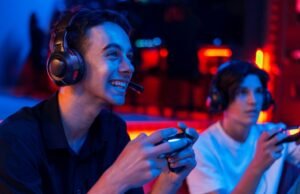 Os jovens não compram Nintendo, Xbox e PlayStation Consoles: 3% estão interessados em