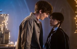 TUNNESDAY SEA ID 2 Parte 2 Fim foi especificado: Quem morreu? Quem é divorciado?