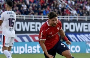 Esperando a ideia de Gustavo Quinteros, Israel recebe San Lorenzo