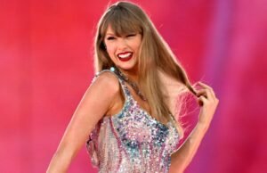 Taylor é rápido em fazer no 2026 Super Bowl? Fan as estimativas especificadas