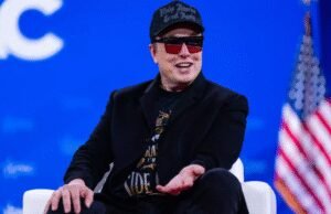 O Tesla está enfrentando uma testemunha na sessão da discriminação do aluno para os trabalhadores dos EUA