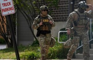 Texas, Kirk Legacy, Battle Ucrânia: Chave de destaque