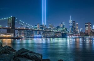 A ameaça de terror: o 11 de setembro e a necessidade de assistir