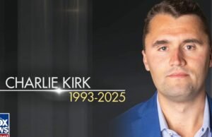 O Will Cain mostra a vida de Charlie Kirk e seu trabalho