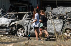 Milhares de crianças foram sequestradas e pressionadas no “reeducado” pela Rússia, um relatório sobre o estudo de Yale