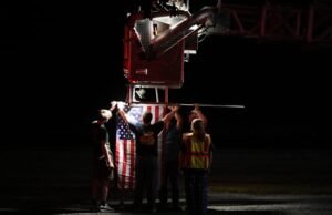 Três superintendentes da Pennsylovinonia foram mortos em tiro; Outros dois feridos