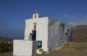 A FAMÍLIA DA ILHA ILHA: Proteção de tradições e comunidades aminídeos