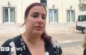 Lisboa atacou Lisboa Ataques Lisboa, pois um acidente incrível requer dezesseis vida