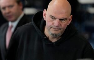 Repressão militar, discurso de Fetterman e UFC recebe a masculinidade