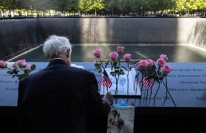 Trump administra examina o controle federal da memória e do museu