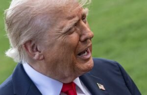 Trump declara o controle do governo de implantação de Guarda para Memphis em meio a Sundge