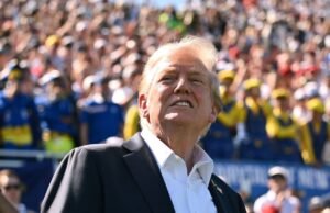 Culpa culpar os democratas pelo desligamento do governo como uma conversa próxima