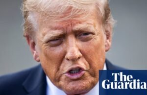 Trump pediu que a OTAN parasse de usar petróleo russo antes da frase