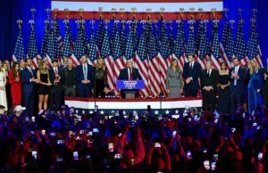 Trump chamou a Assembléia Geral do Partido Republicano antes do Midterms 2026