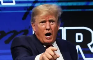 Trump criticou a ABC devido à sua revisão de Jimmy Kimmel, propôs a ação legal