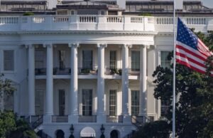 Trump criticou o CDC por políticas de migrantes