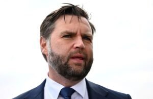 Trump criticou o lugar de rebaixamento