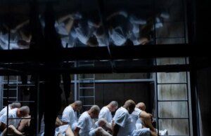 Trumpatient lançou um aviso violento na direção venezuelana