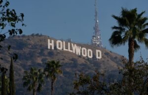 Trump oferece 100% TARIFS para o filme estrangeiro para proteger a indústria dos EUA