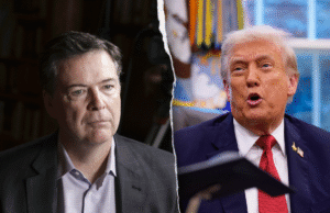 Trump reagiu à humildade por vir, chamando -o de ‘corrupto’ e ‘terrível’