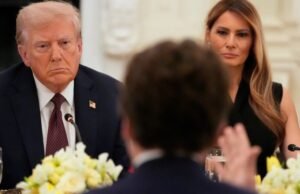 Trump em meio a Gaza pediu apoio de Israel