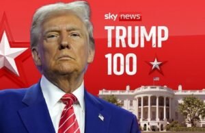 Trump em Londres: Starmmer visitará o impacto político?