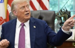 Trump para participar dos homens dos EUA pelo convidado de Rolex