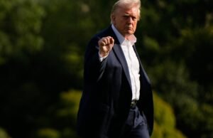 O primeiro grupo de ajuste impulsiona a liberação do relatório do Trump Classific.fifiC