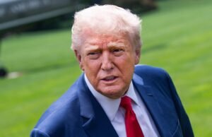 As equipes de Trump pretendem devolver o pacote de políticas para casa como ‘medicina tributária’