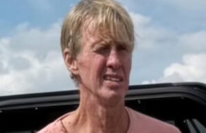 Teste de execução de Trump