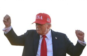 Caminhão de Trump: estratégias para bloquear a democracia e um controle válido