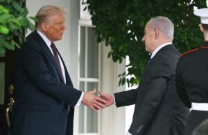 A equipe de Trump colou o acordo de cessar -fogo de Gaza para satisfazer Netanyahu em meio a desculpas de qatari qatari