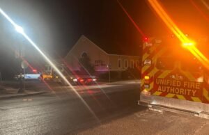 Prendeu dois após a bomba nomeada sob Van News em Utah