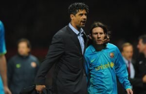 Messi deveria jogar no Getafe: “Tínhamos um padrão de comunicação e o impedimos”